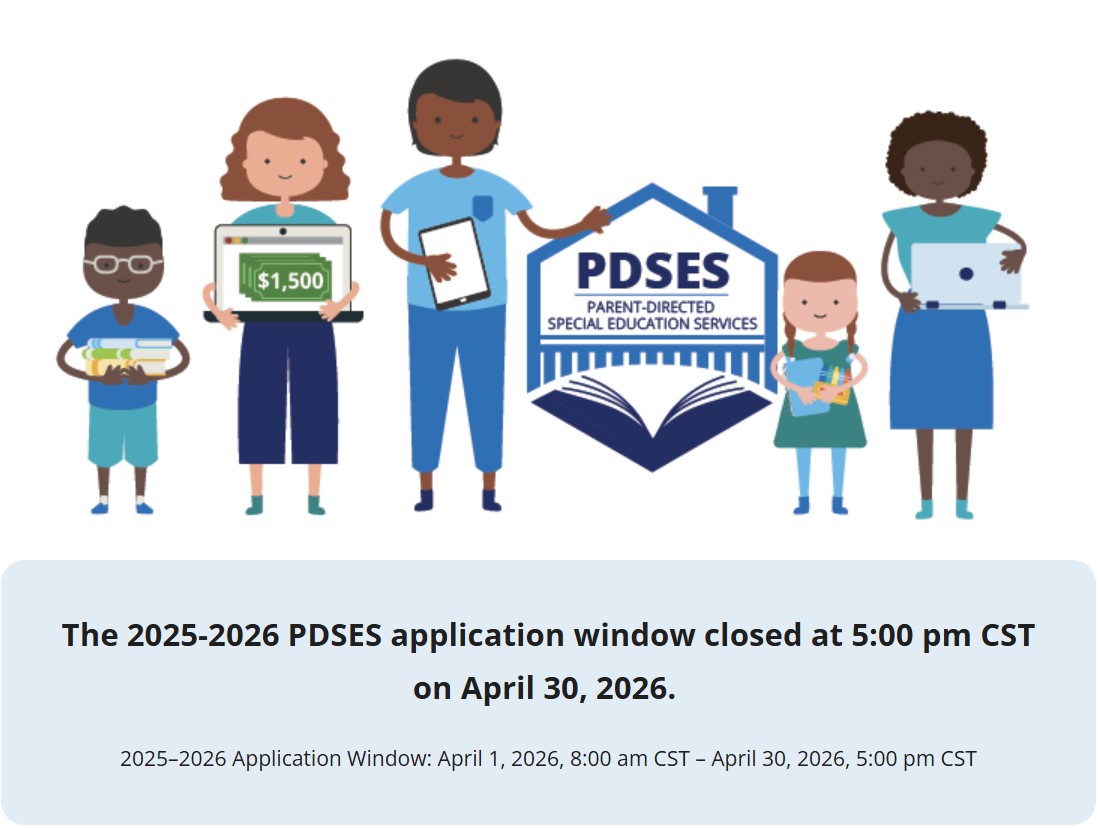 PDSES